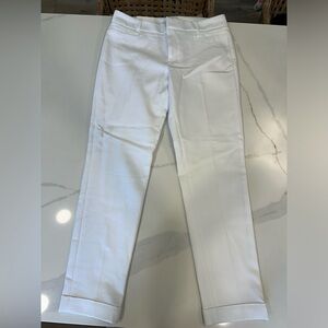 Calvin Klein Modern Ankle Pant